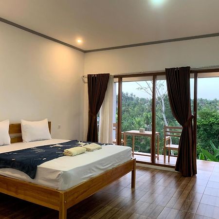 Plambi Tommy Homestay חדר תמונה