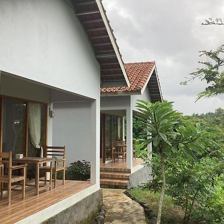 Plambi Tommy Homestay מראה חיצוני תמונה