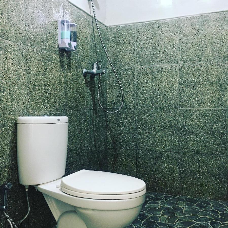 Plambi Tommy Homestay מראה חיצוני תמונה