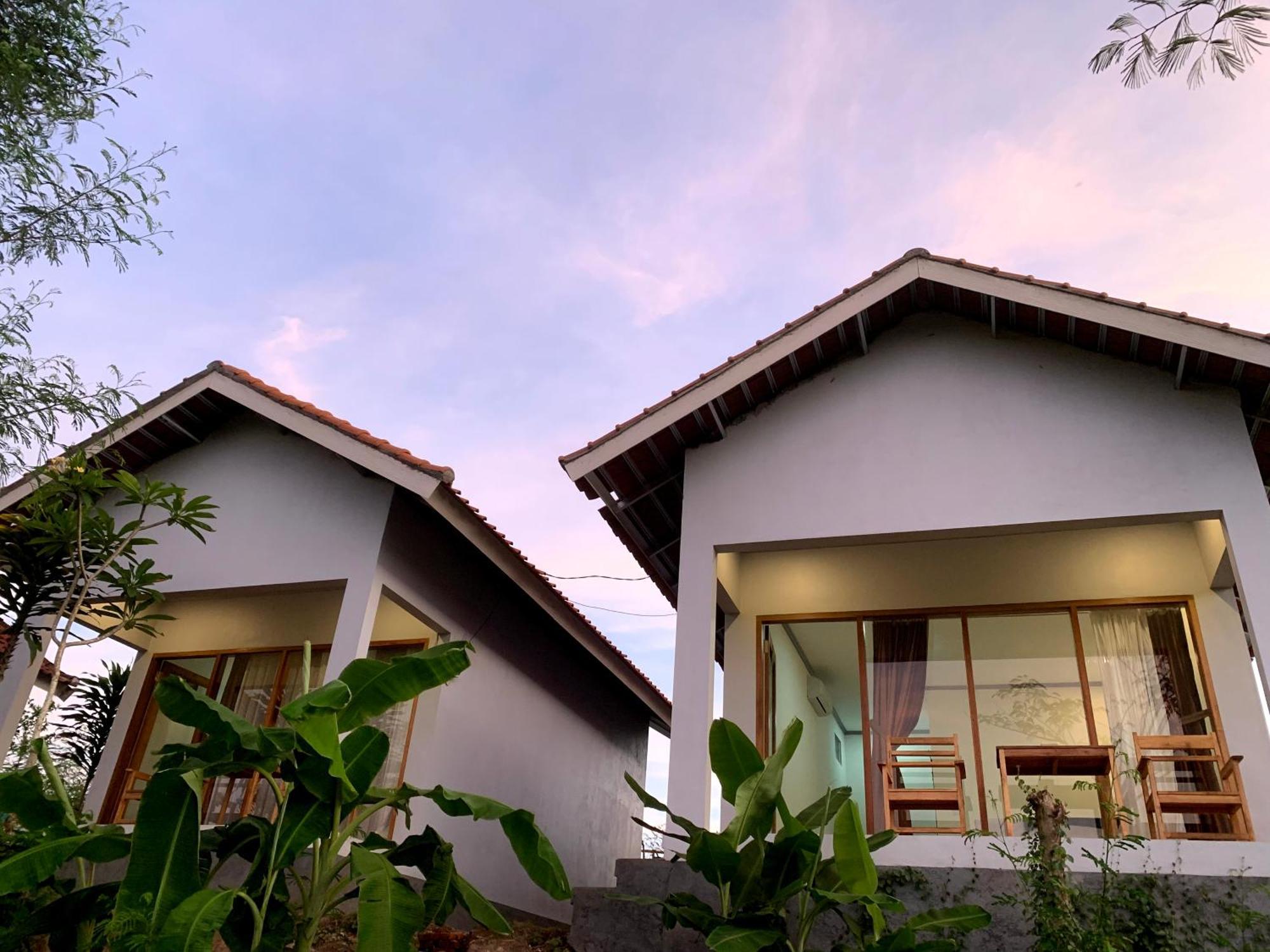 Plambi Tommy Homestay חדר תמונה