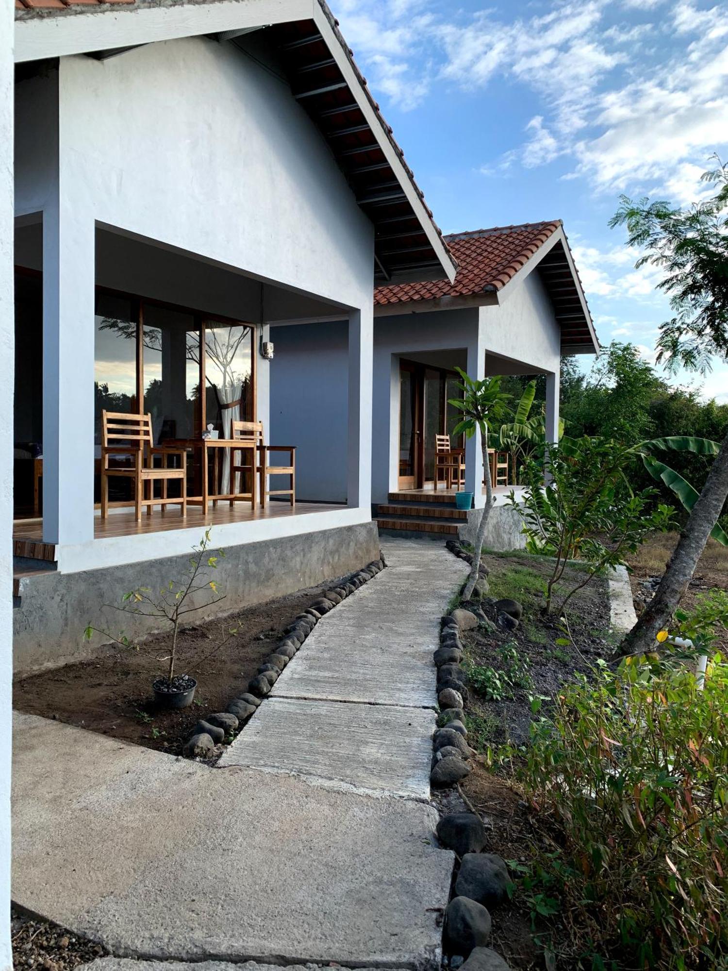 Plambi Tommy Homestay מראה חיצוני תמונה