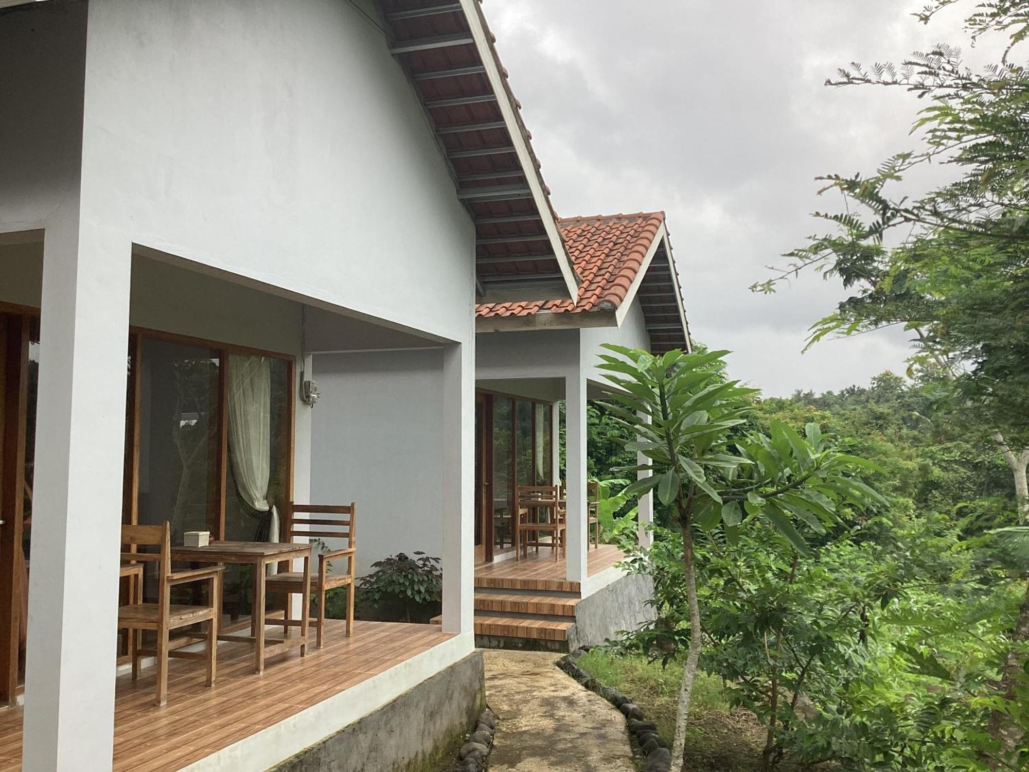 Plambi Tommy Homestay מראה חיצוני תמונה