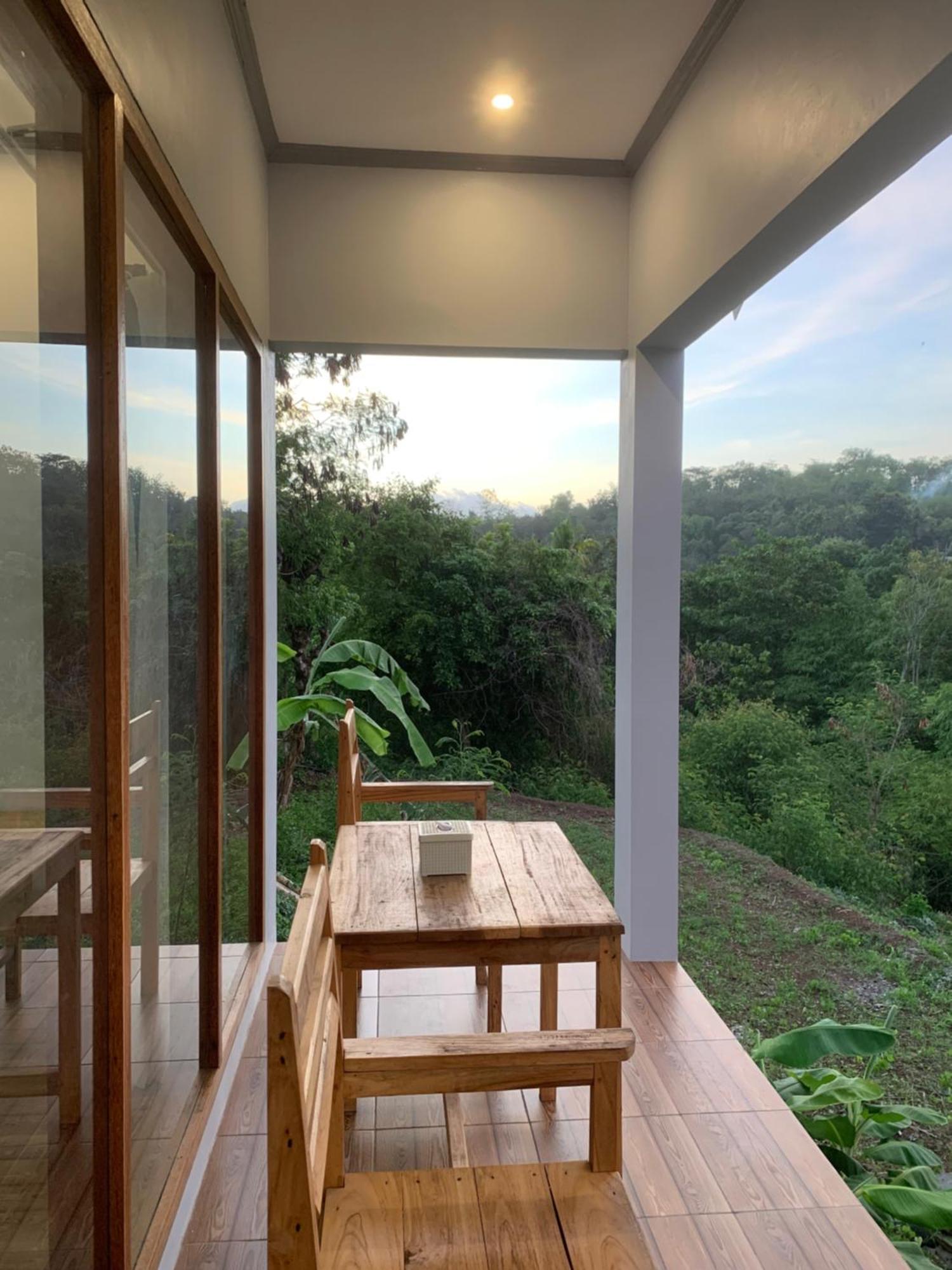Plambi Tommy Homestay מראה חיצוני תמונה