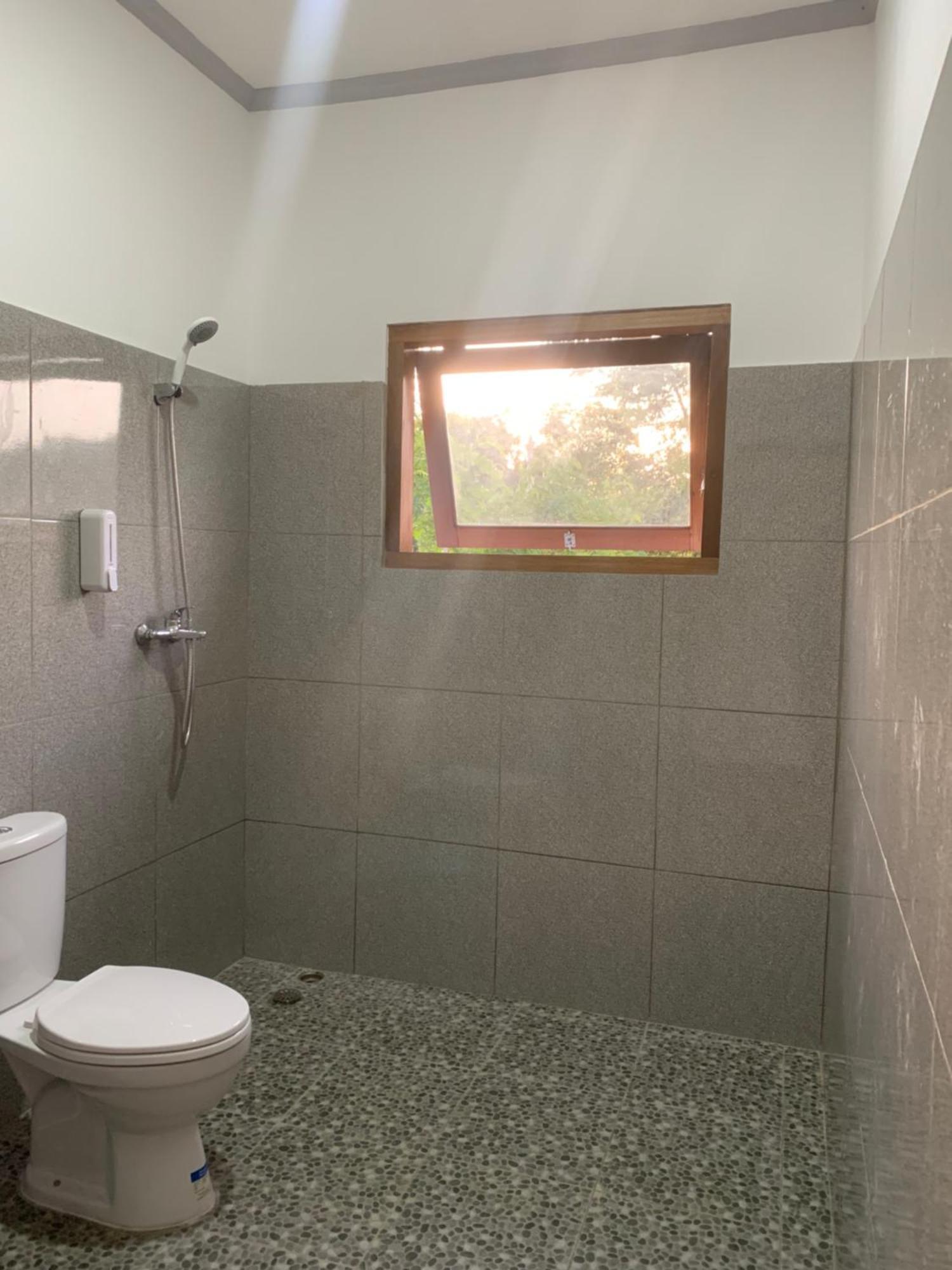 Plambi Tommy Homestay מראה חיצוני תמונה