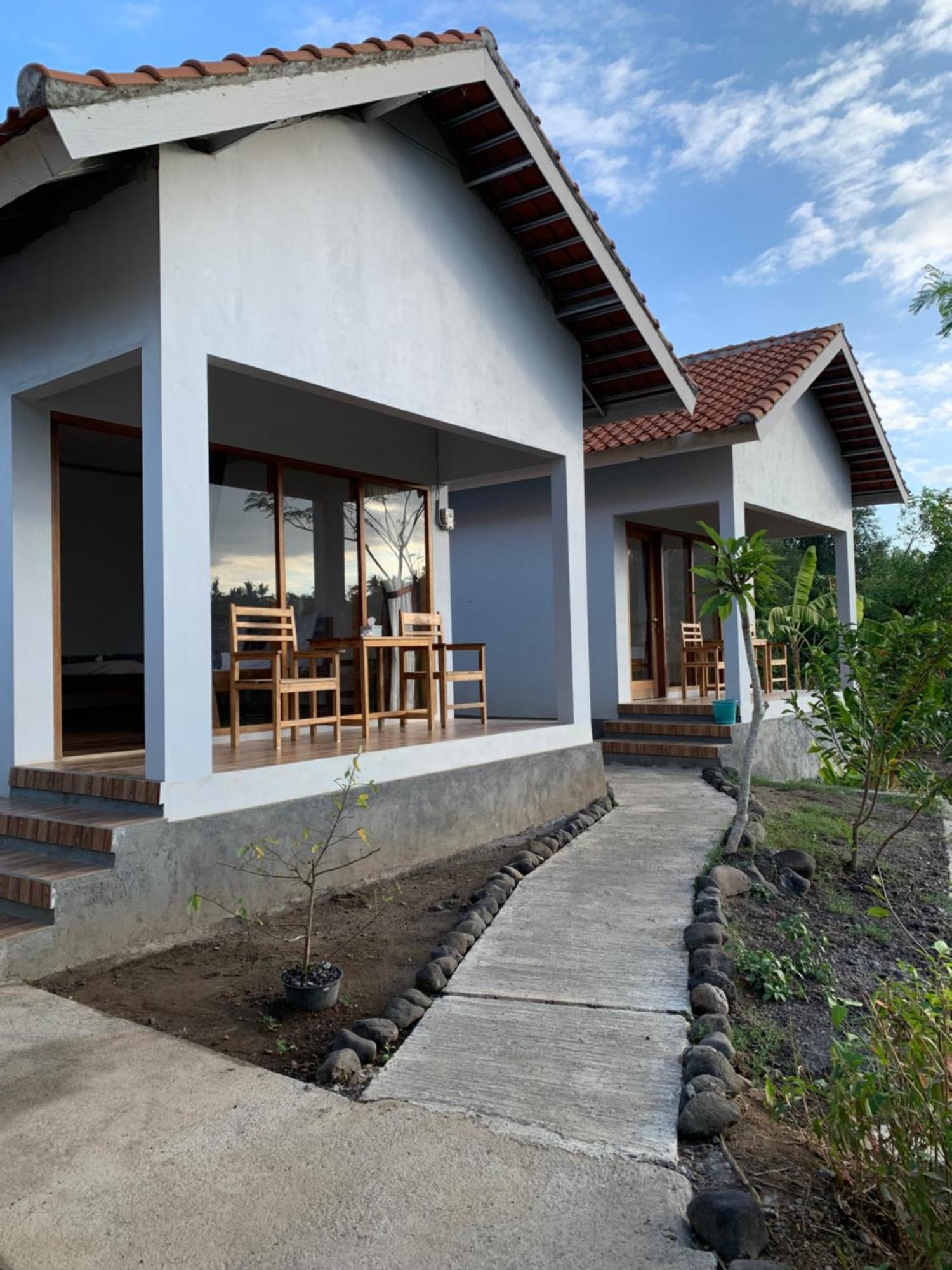 Plambi Tommy Homestay מראה חיצוני תמונה
