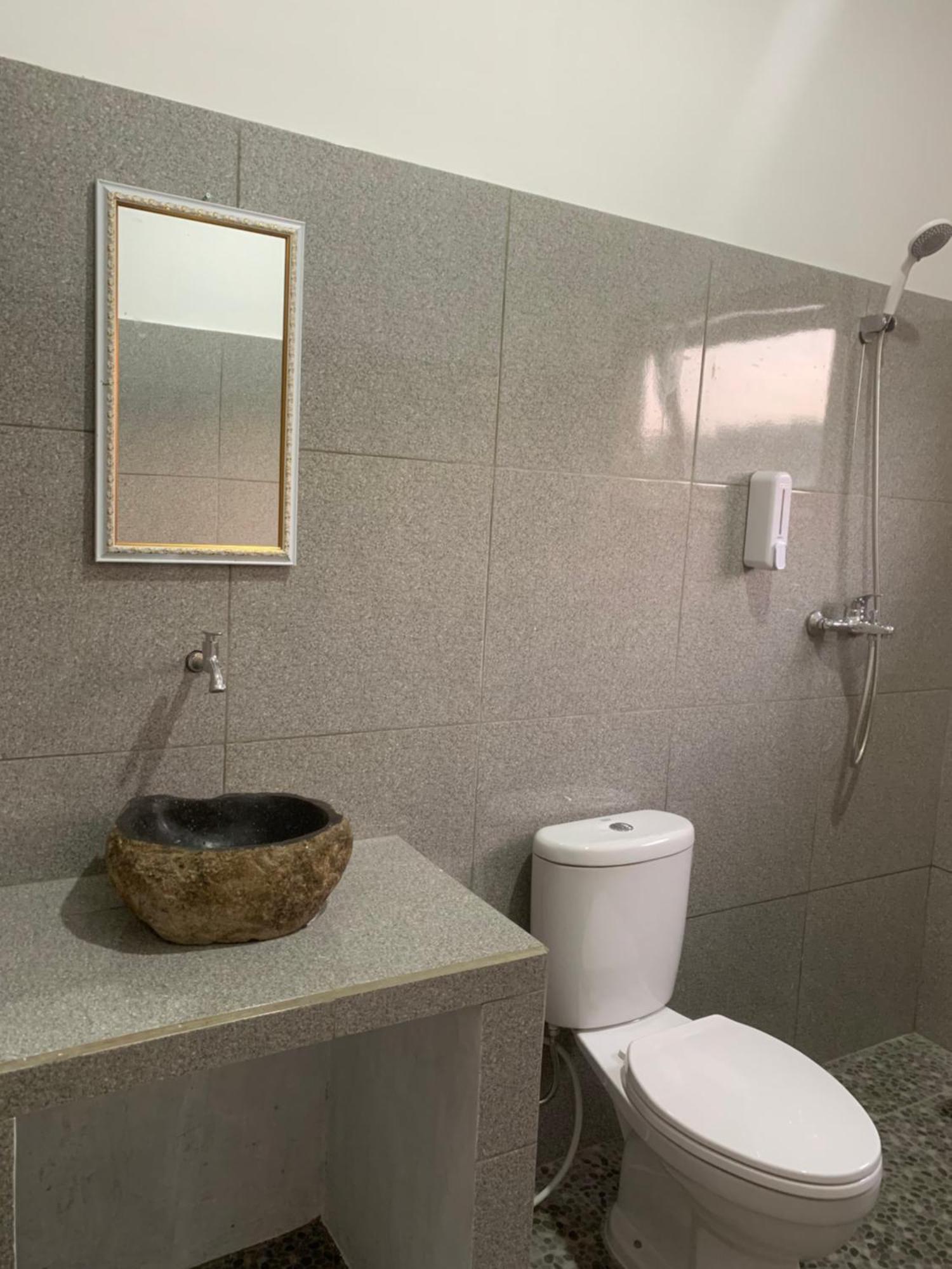Plambi Tommy Homestay מראה חיצוני תמונה